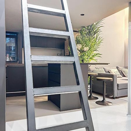 H&H Suite Santa Paula Granada Dış mekan fotoğraf