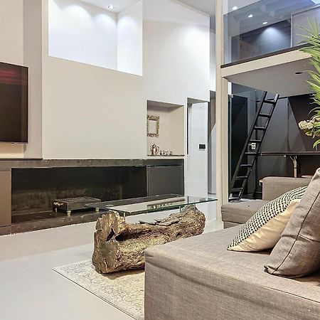 H&H Suite Santa Paula Granada Dış mekan fotoğraf