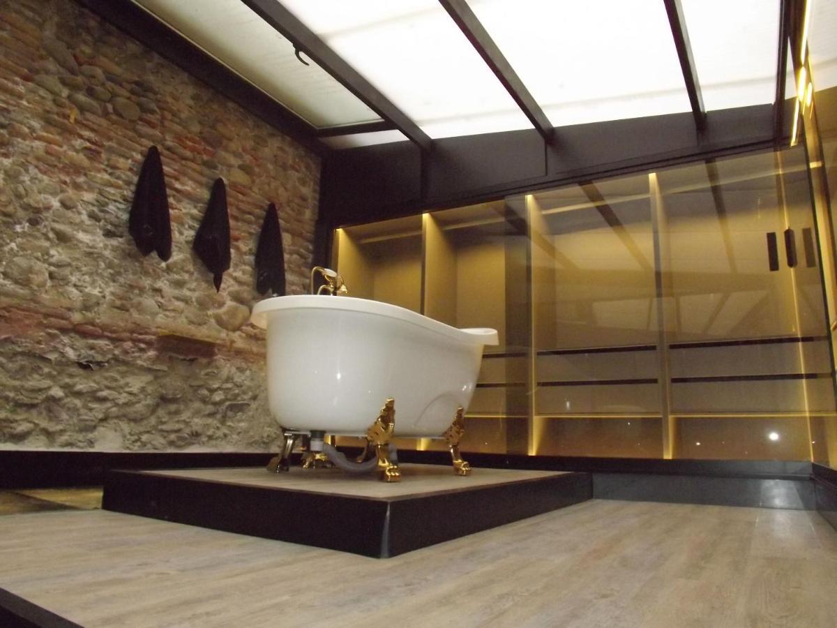 H&H Suite Santa Paula Granada Dış mekan fotoğraf