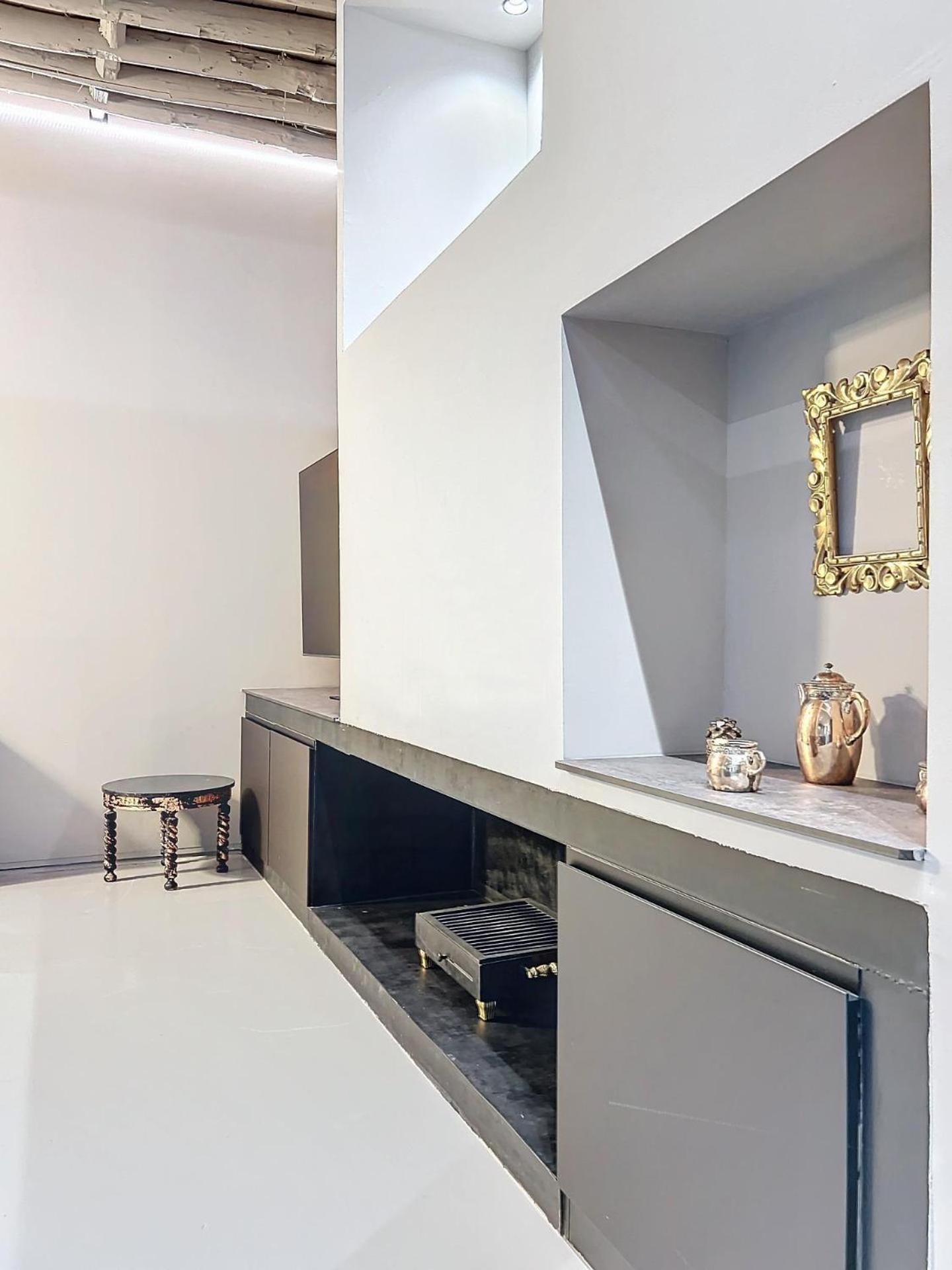 H&H Suite Santa Paula Granada Dış mekan fotoğraf
