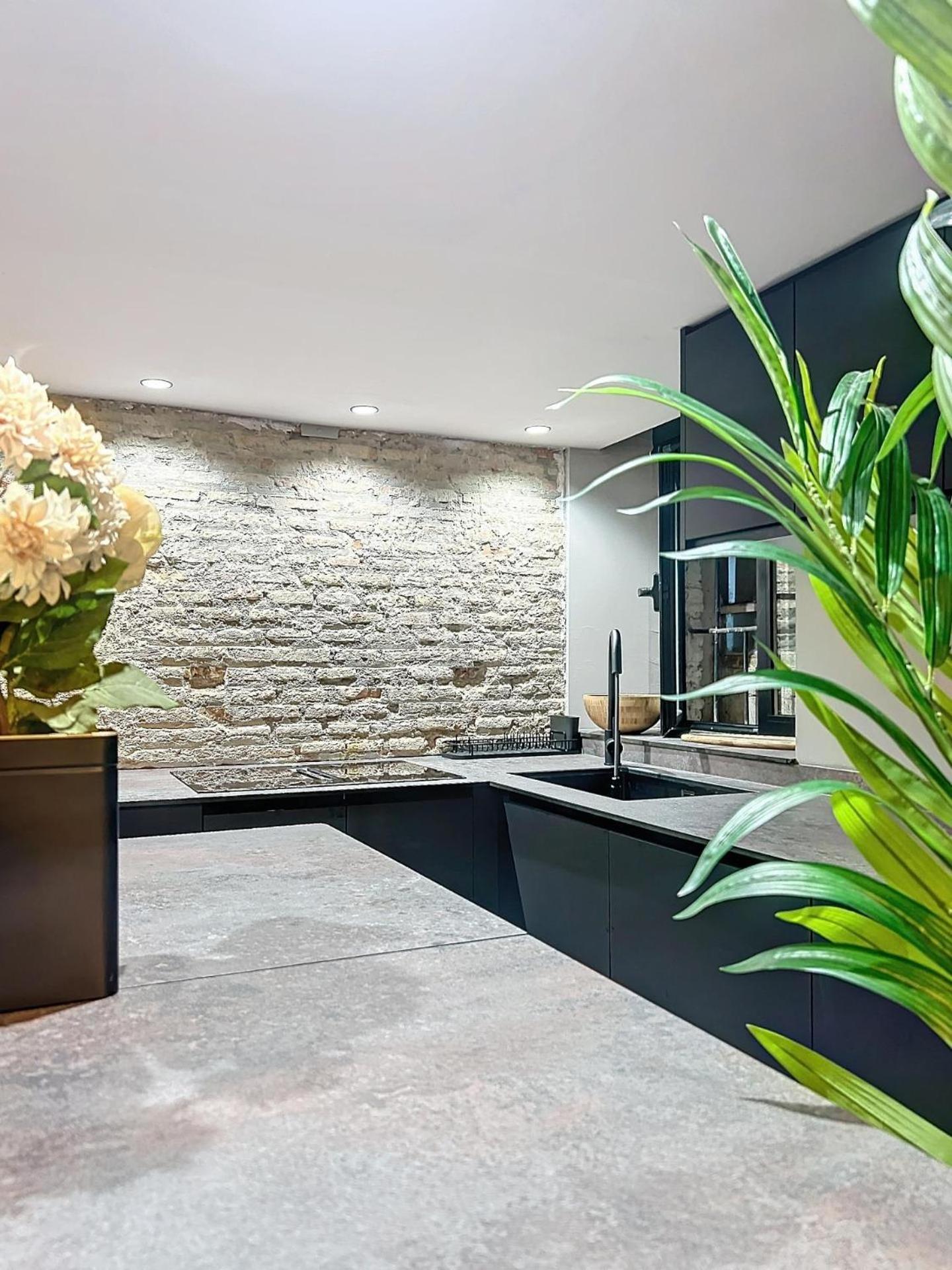 H&H Suite Santa Paula Granada Dış mekan fotoğraf