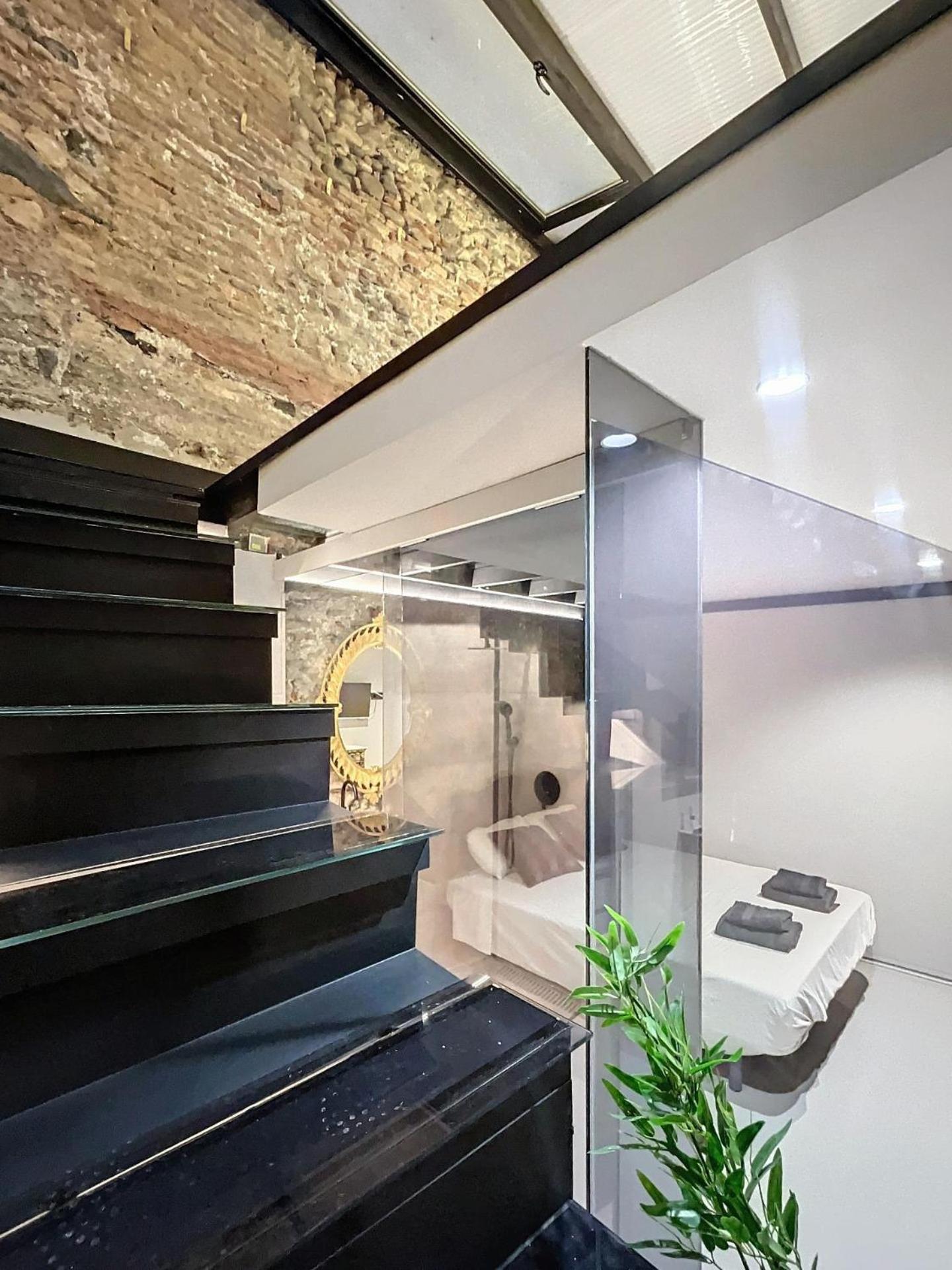 H&H Suite Santa Paula Granada Dış mekan fotoğraf