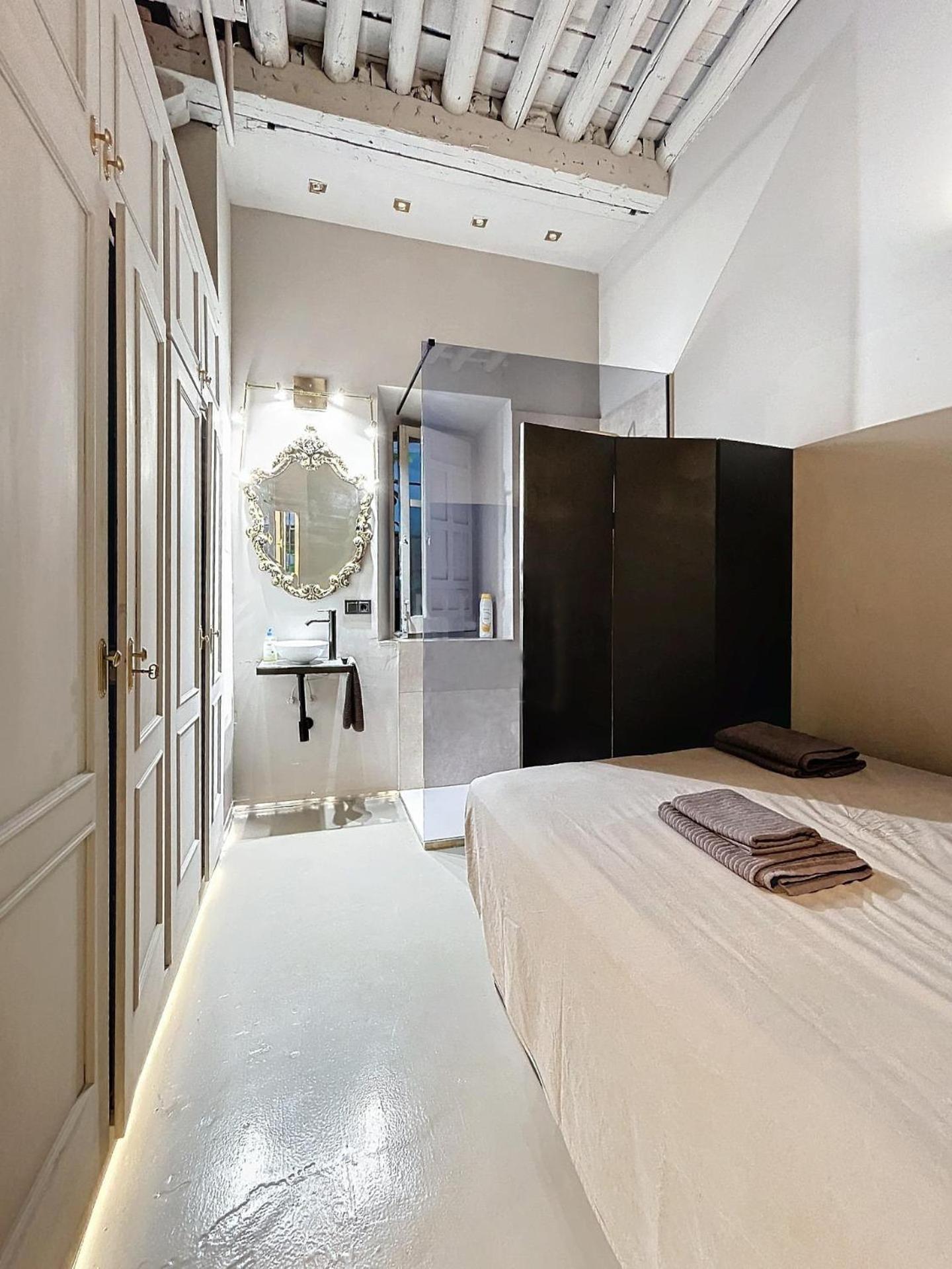 H&H Suite Santa Paula Granada Dış mekan fotoğraf