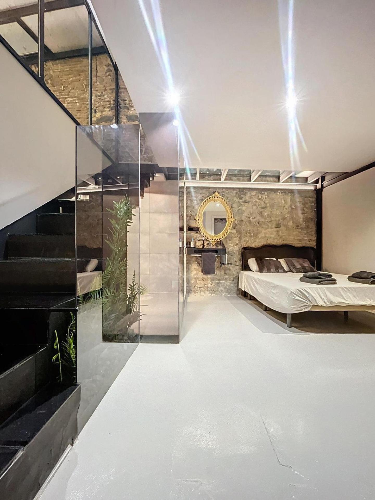 H&H Suite Santa Paula Granada Dış mekan fotoğraf