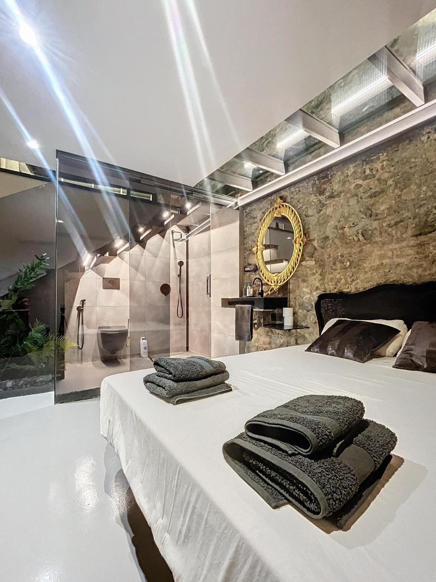 H&H Suite Santa Paula Granada Dış mekan fotoğraf