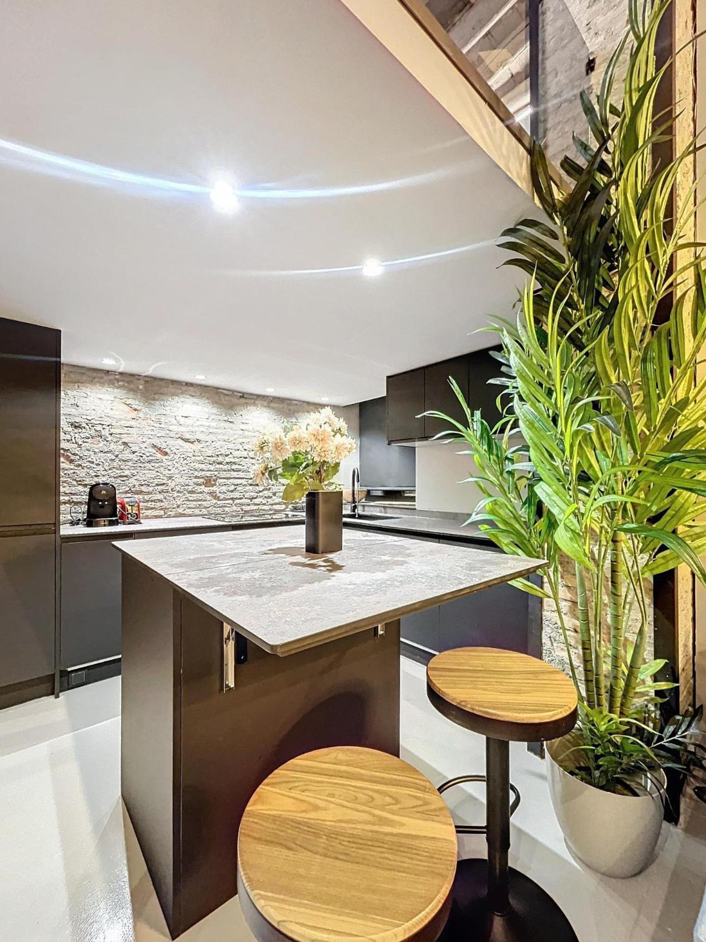 H&H Suite Santa Paula Granada Dış mekan fotoğraf