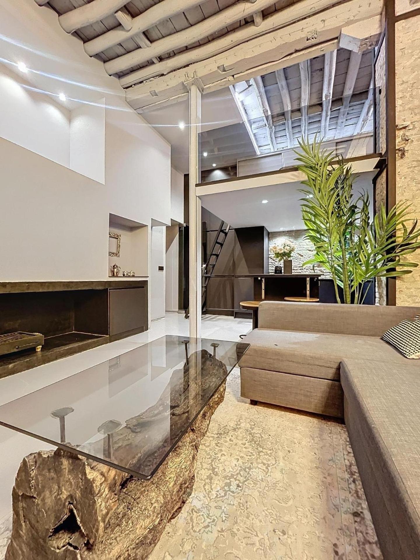 H&H Suite Santa Paula Granada Dış mekan fotoğraf
